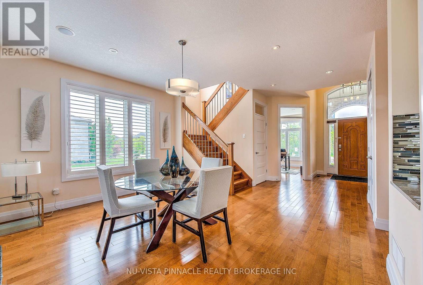 738 Hickoryridge Common, London North, Ontario  N6G 0M9 - Photo 10 - X13739868