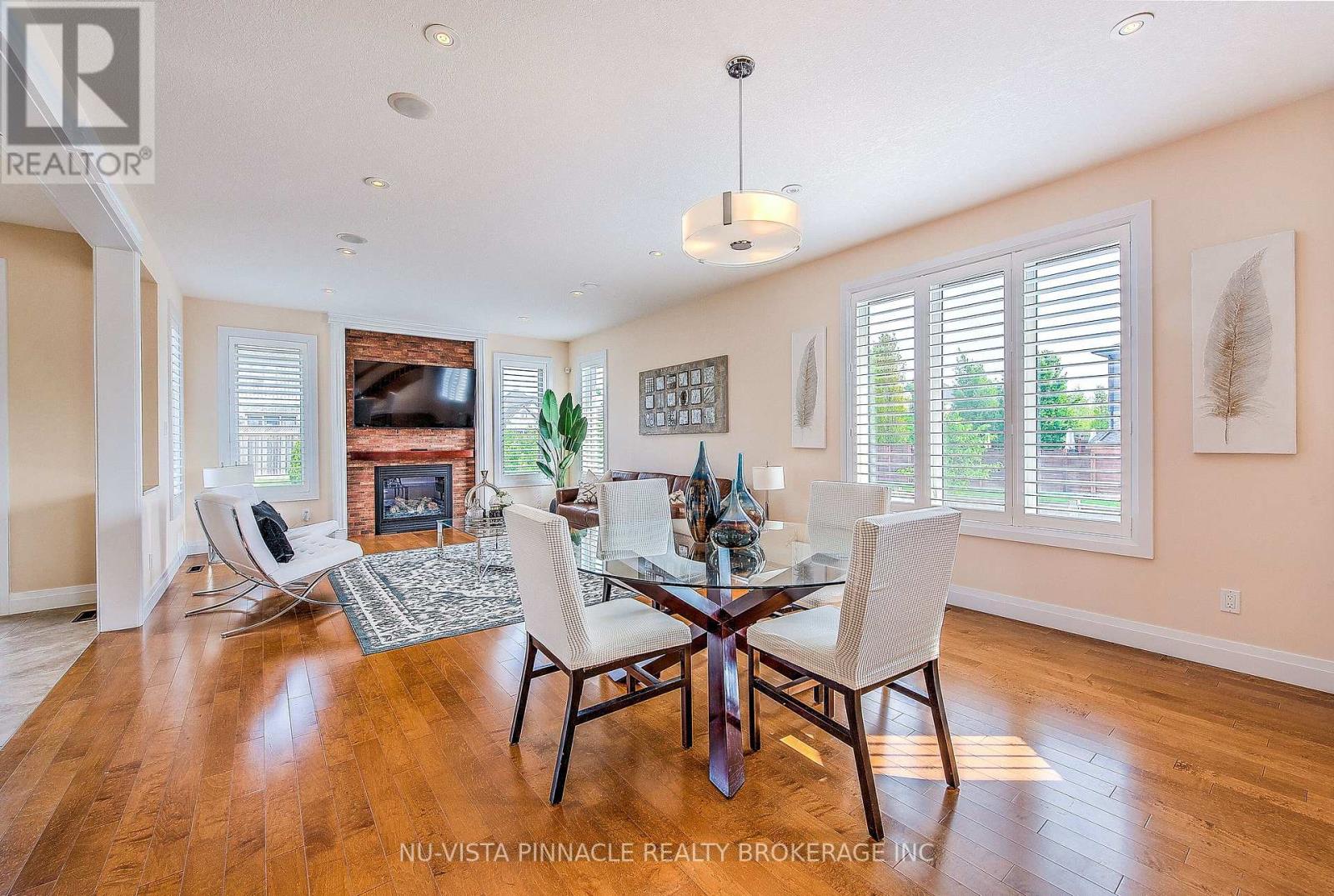 738 Hickoryridge Common, London North, Ontario  N6G 0M9 - Photo 11 - X13739868