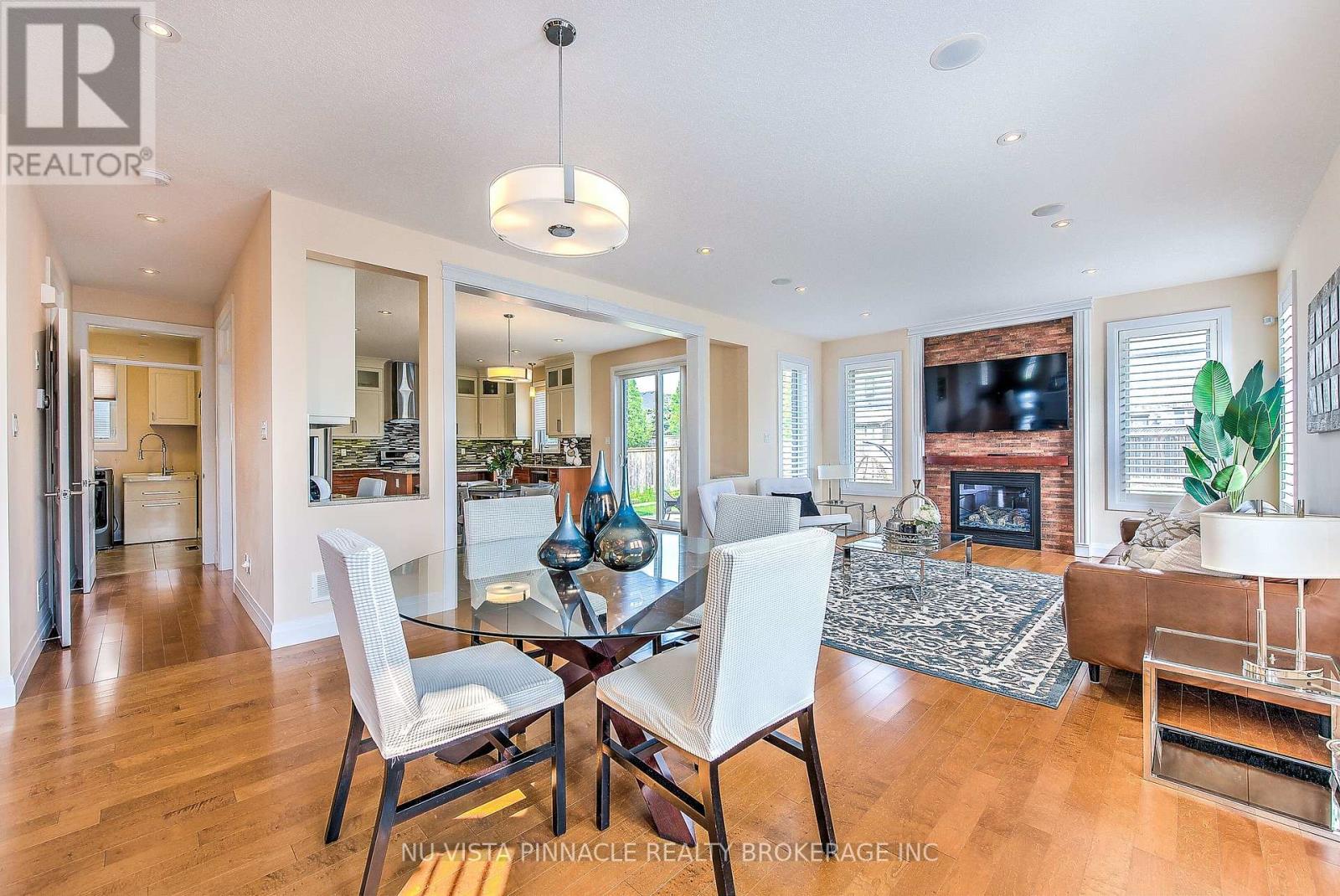 738 Hickoryridge Common, London North, Ontario  N6G 0M9 - Photo 12 - X13739868