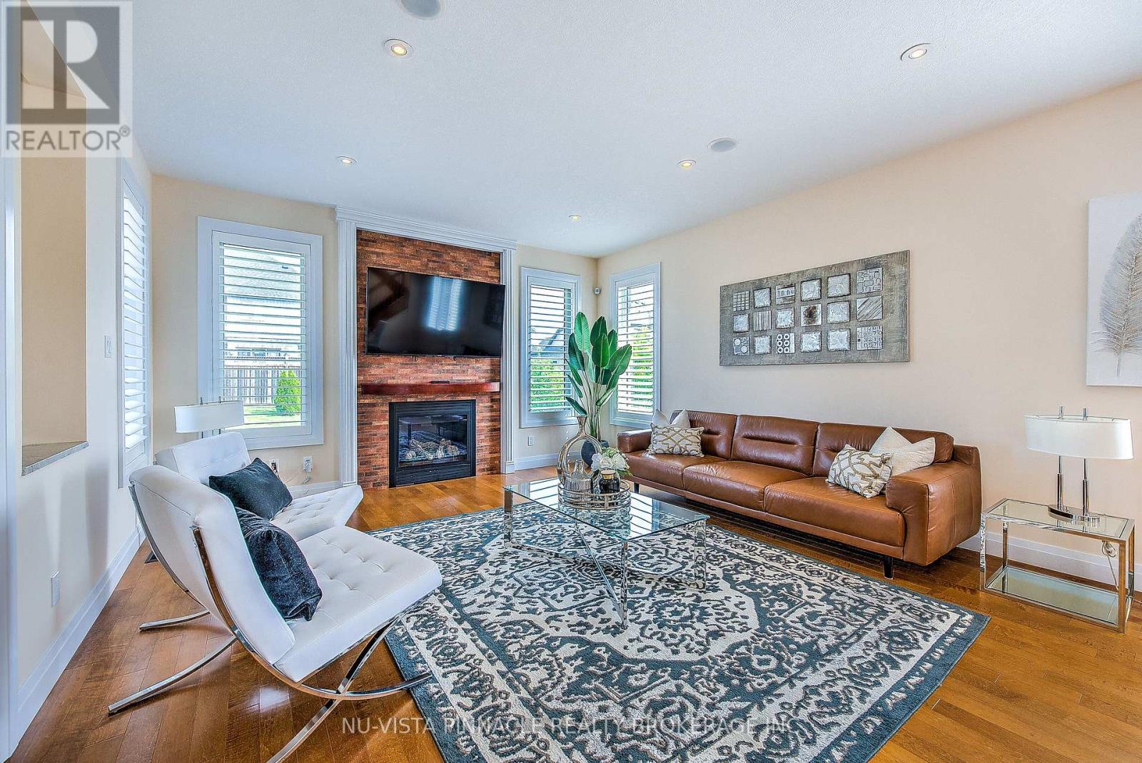738 Hickoryridge Common, London North, Ontario  N6G 0M9 - Photo 13 - X13739868