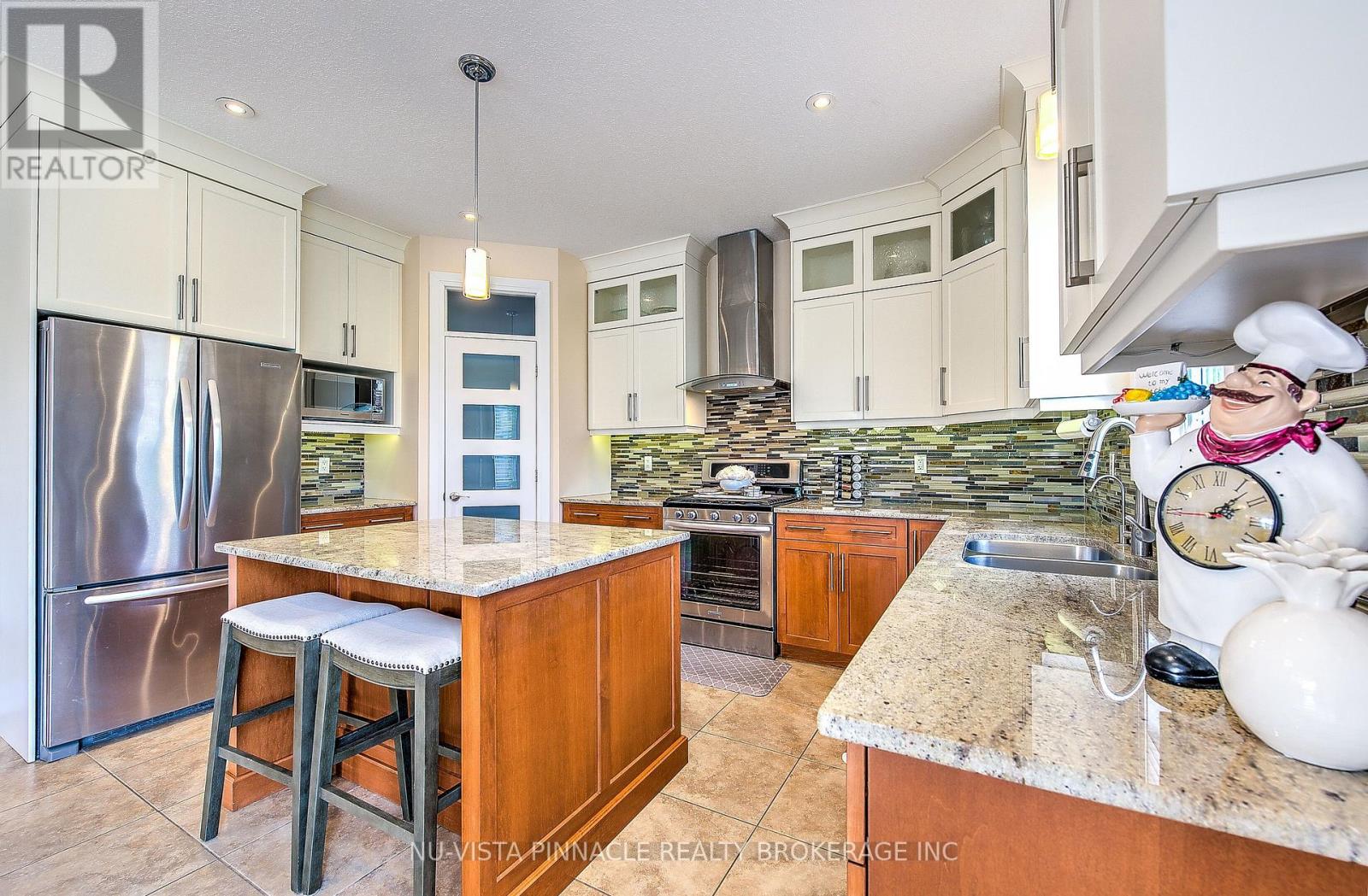 738 Hickoryridge Common, London North, Ontario  N6G 0M9 - Photo 18 - X13739868