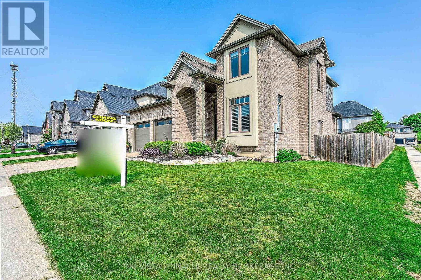 738 Hickoryridge Common, London North, Ontario  N6G 0M9 - Photo 3 - X13739868