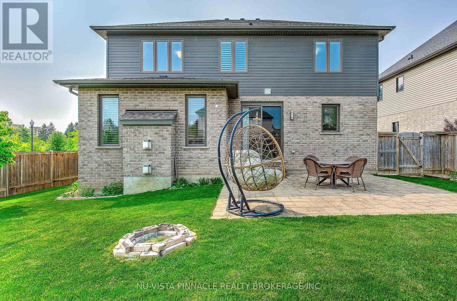 738 Hickoryridge Common, London North, Ontario  N6G 0M9 - Photo 47 - X13739868