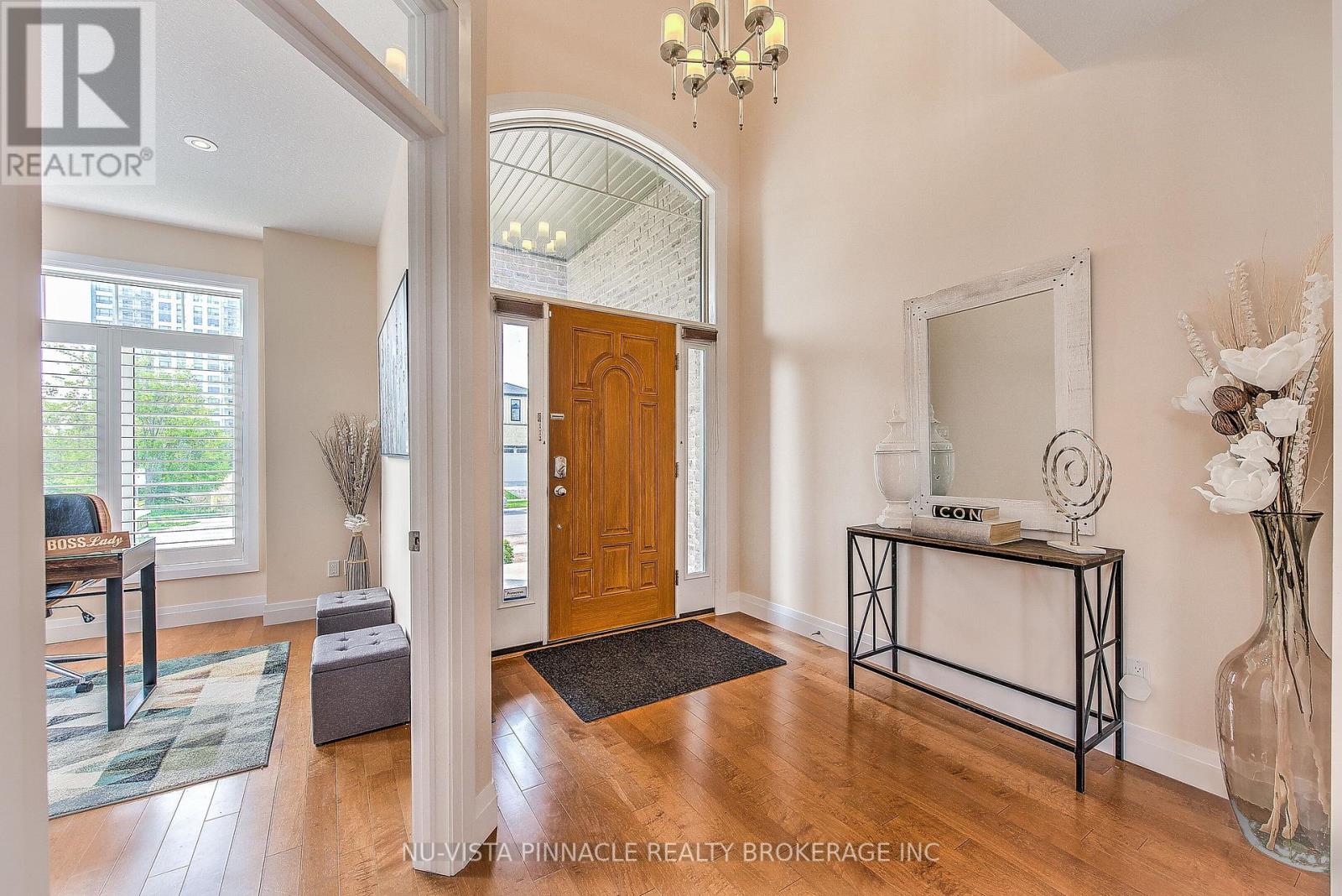 738 Hickoryridge Common, London North, Ontario  N6G 0M9 - Photo 7 - X13739868