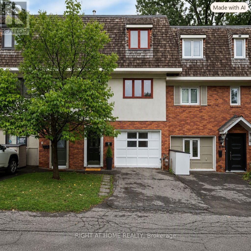 9 MARCO LANE, Ottawa, Ontario
