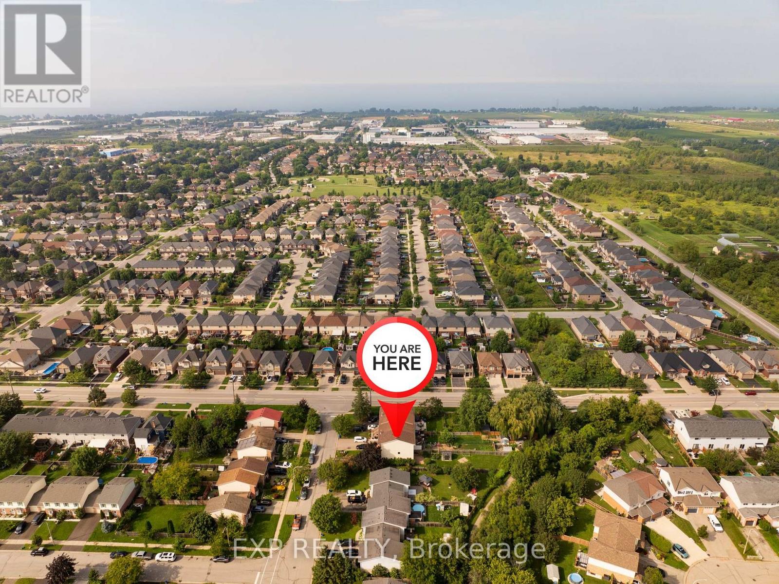 4385 Henry Avenue, Lincoln, Ontario  L0R 1B6 - Photo 3 - X13739772