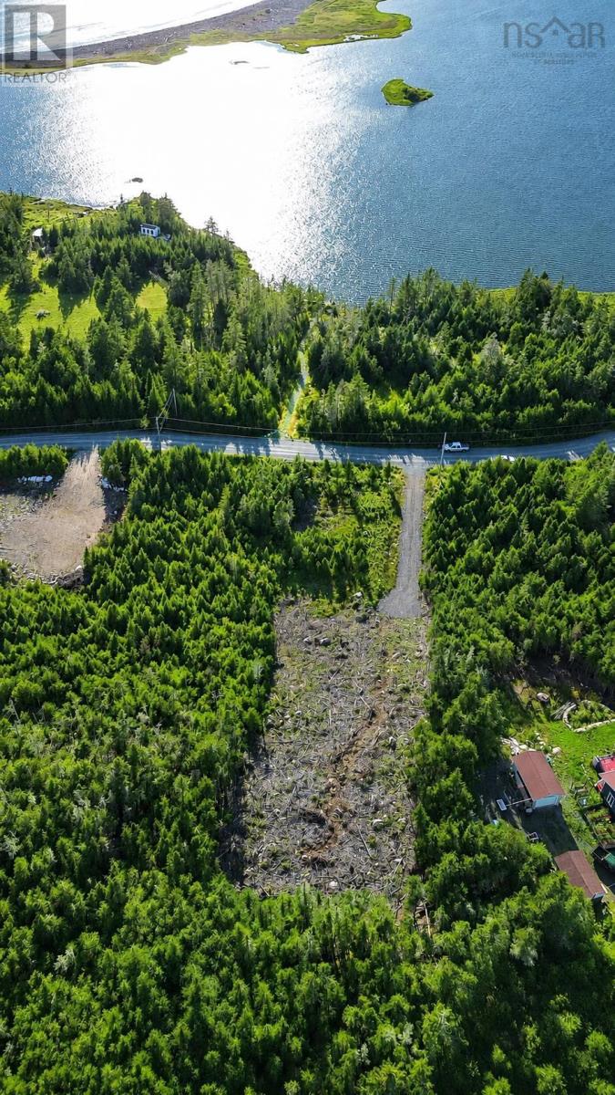 0 Ostrea Lake Road, Pleasant Point, Nova Scotia