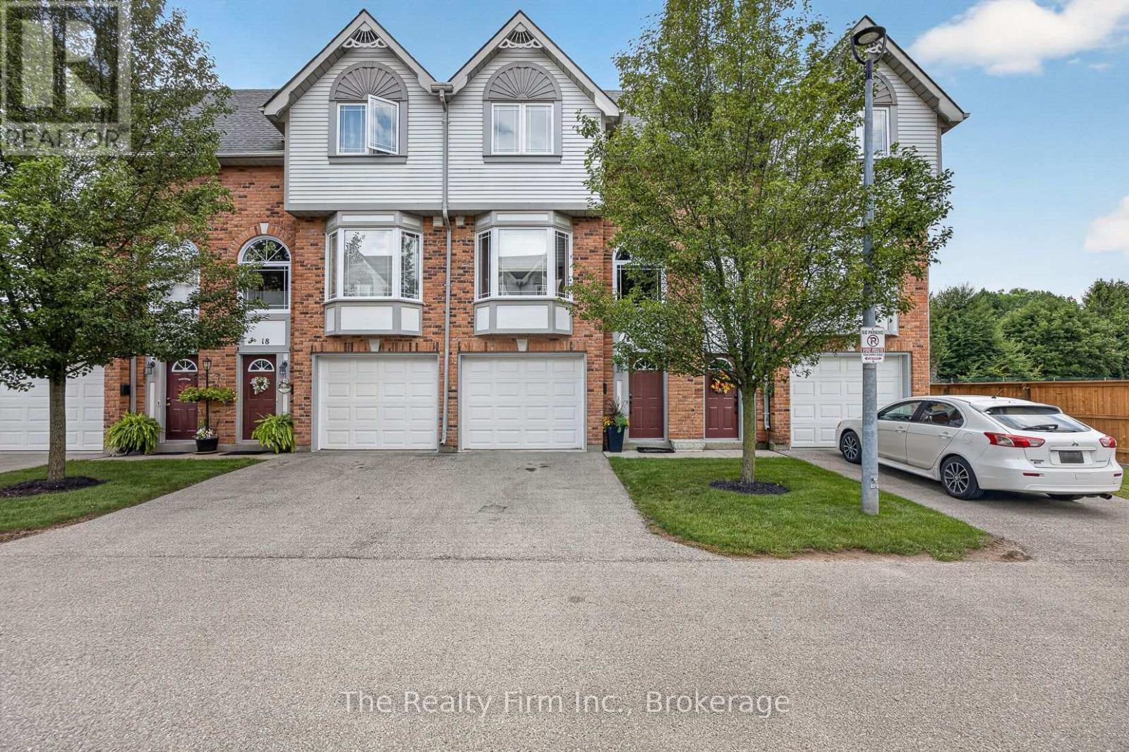 19 - 46 Conestoga Road, Woodstock, Ontario N4T 1S4 - Photo 1 - X13739822