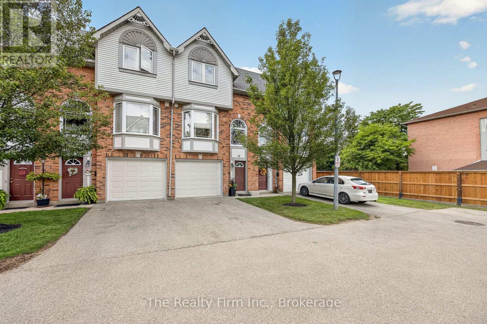 19 - 46 Conestoga Road, Woodstock, Ontario N4T 1S4 - Photo 2 - X13739822