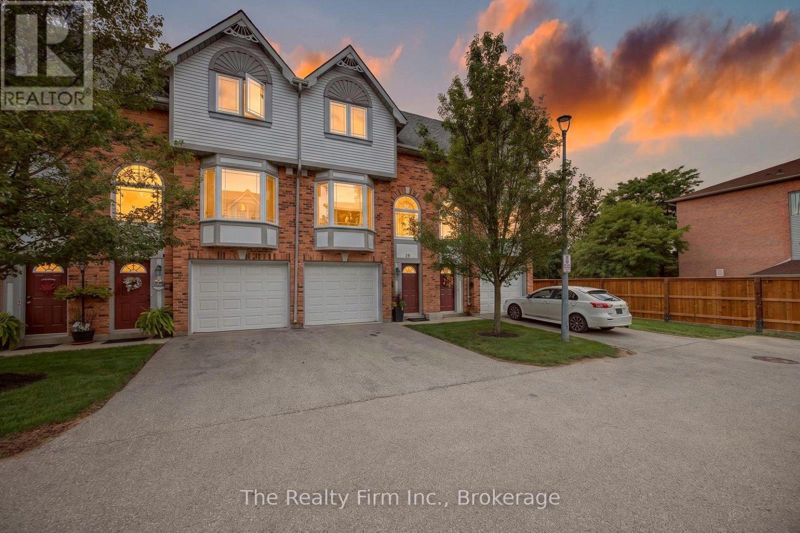 19 - 46 Conestoga Road, Woodstock, Ontario N4T 1S4 - Photo 3 - X13739822