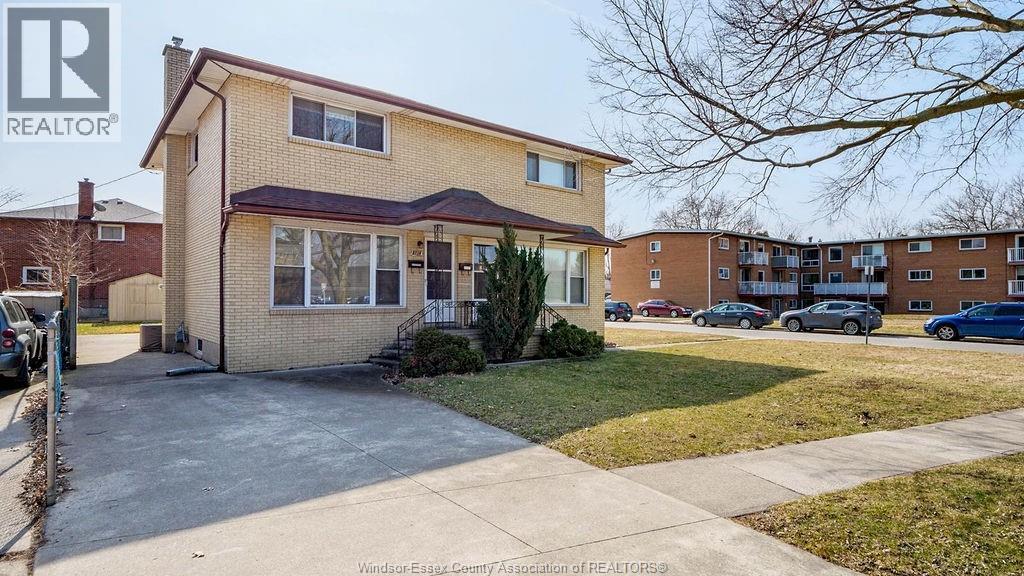 MLS# 26021533: 8729 WYANDOTTE, Windsor, Canada