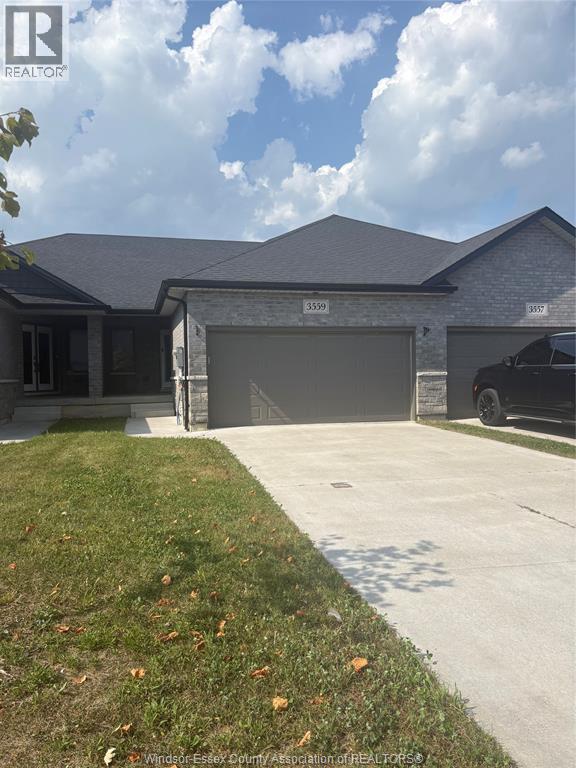 MLS# 26021528: 3559 HALLEE, Windsor, Canada