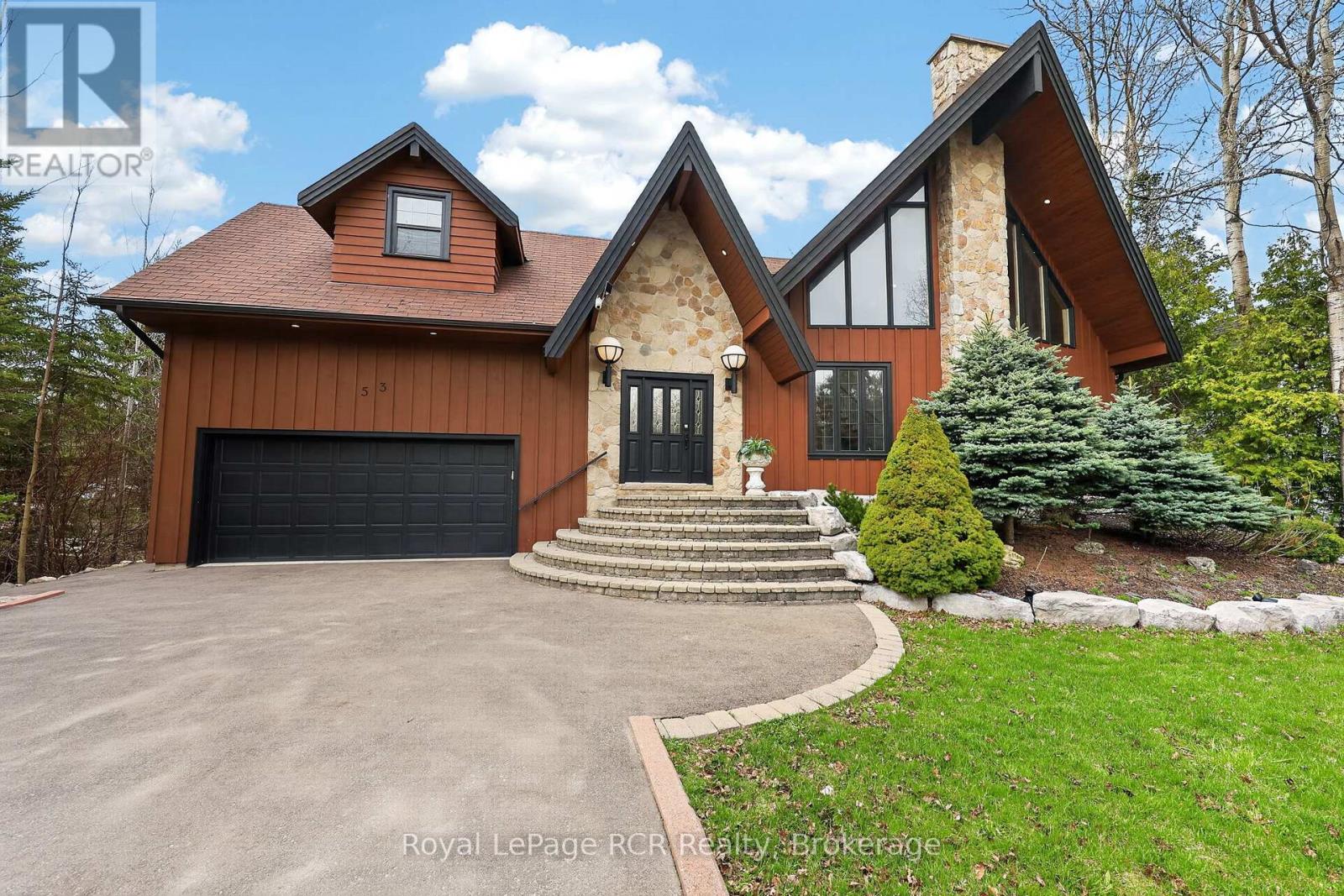 53 Broadview Street, Collingwood, Ontario  L9Y 0X2 - Photo 3 - S13739812