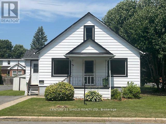 513 Fourth Street E, Cornwall, Ontario  K6H 2J7 - Photo 14 - X13739778