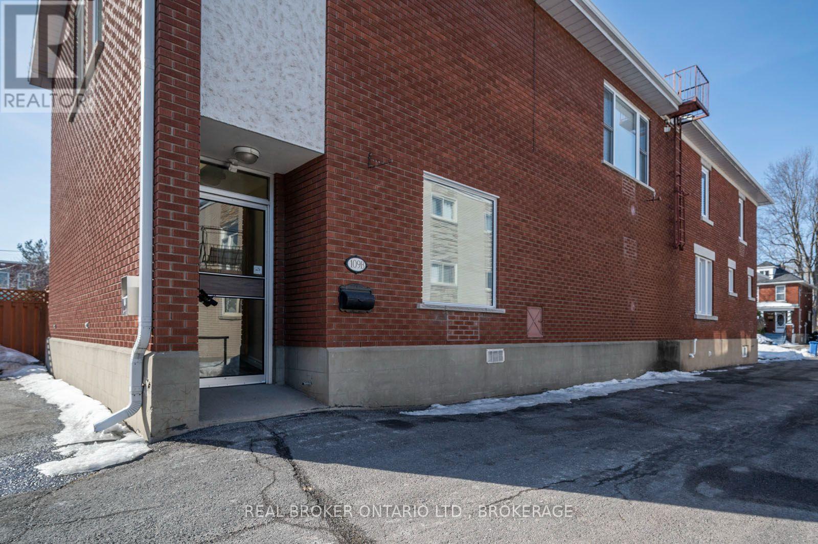 109 York Street, Cornwall, Ontario  K6J 3Y9 - Photo 15 - X13739792