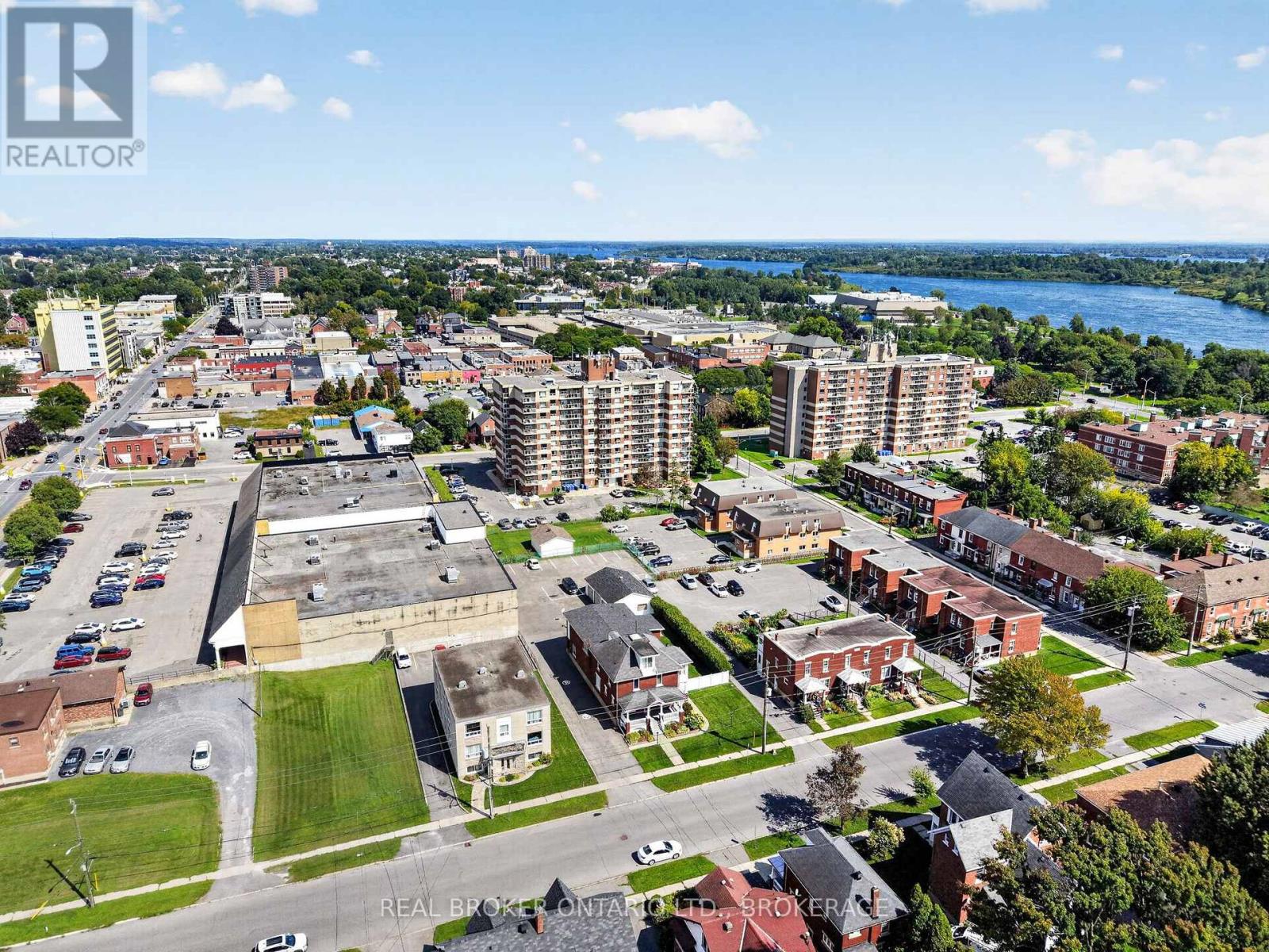109 York Street, Cornwall, Ontario  K6J 3Y9 - Photo 29 - X13739792