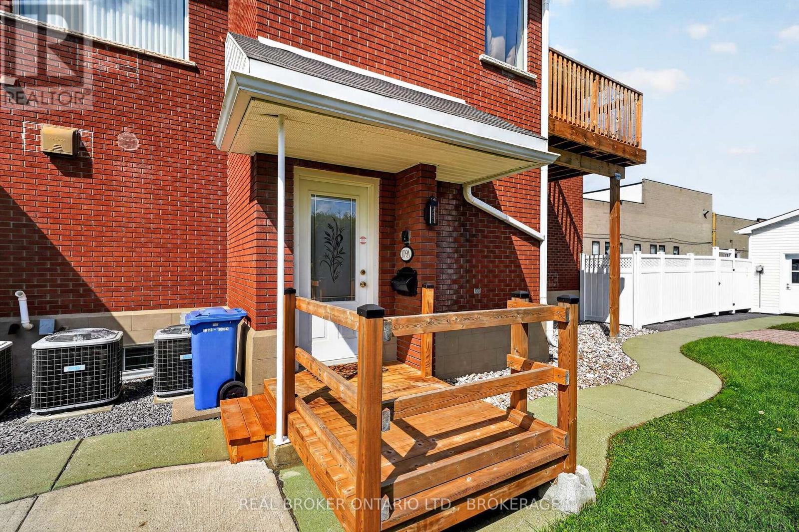 109 York Street, Cornwall, Ontario  K6J 3Y9 - Photo 30 - X13739792