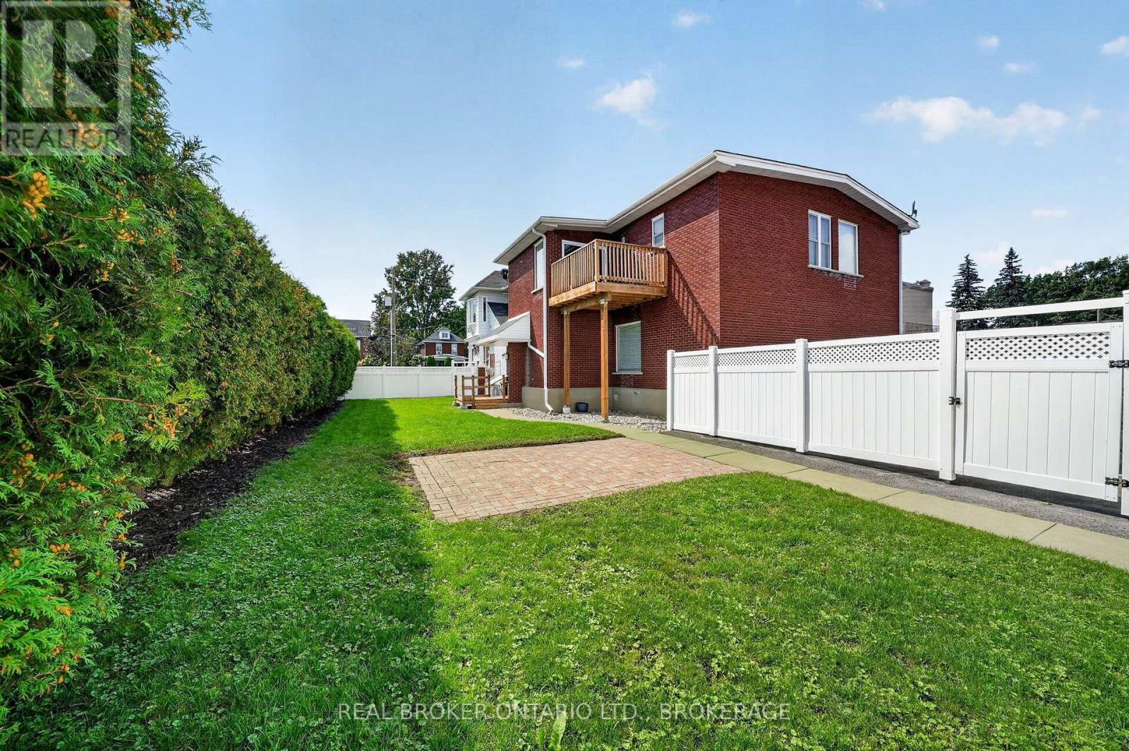 109 York Street, Cornwall, Ontario  K6J 3Y9 - Photo 47 - X13739792
