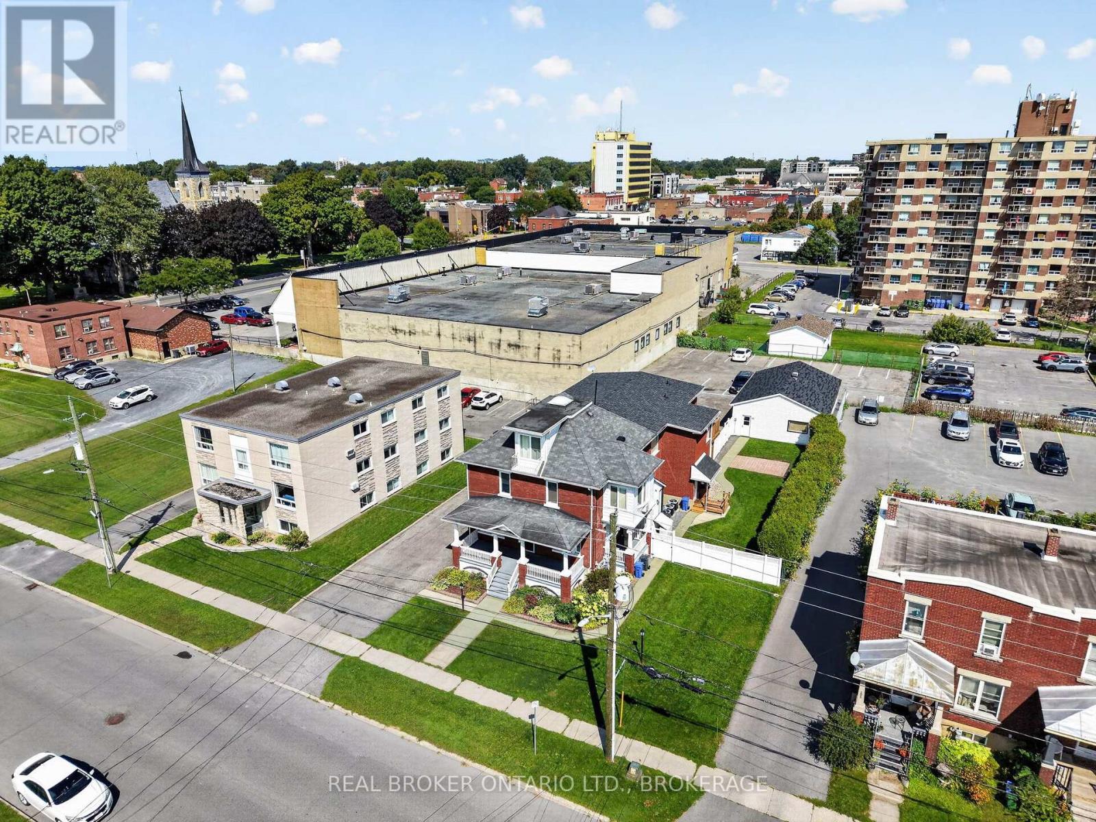 109 York Street, Cornwall, Ontario  K6J 3Y9 - Photo 50 - X13739792