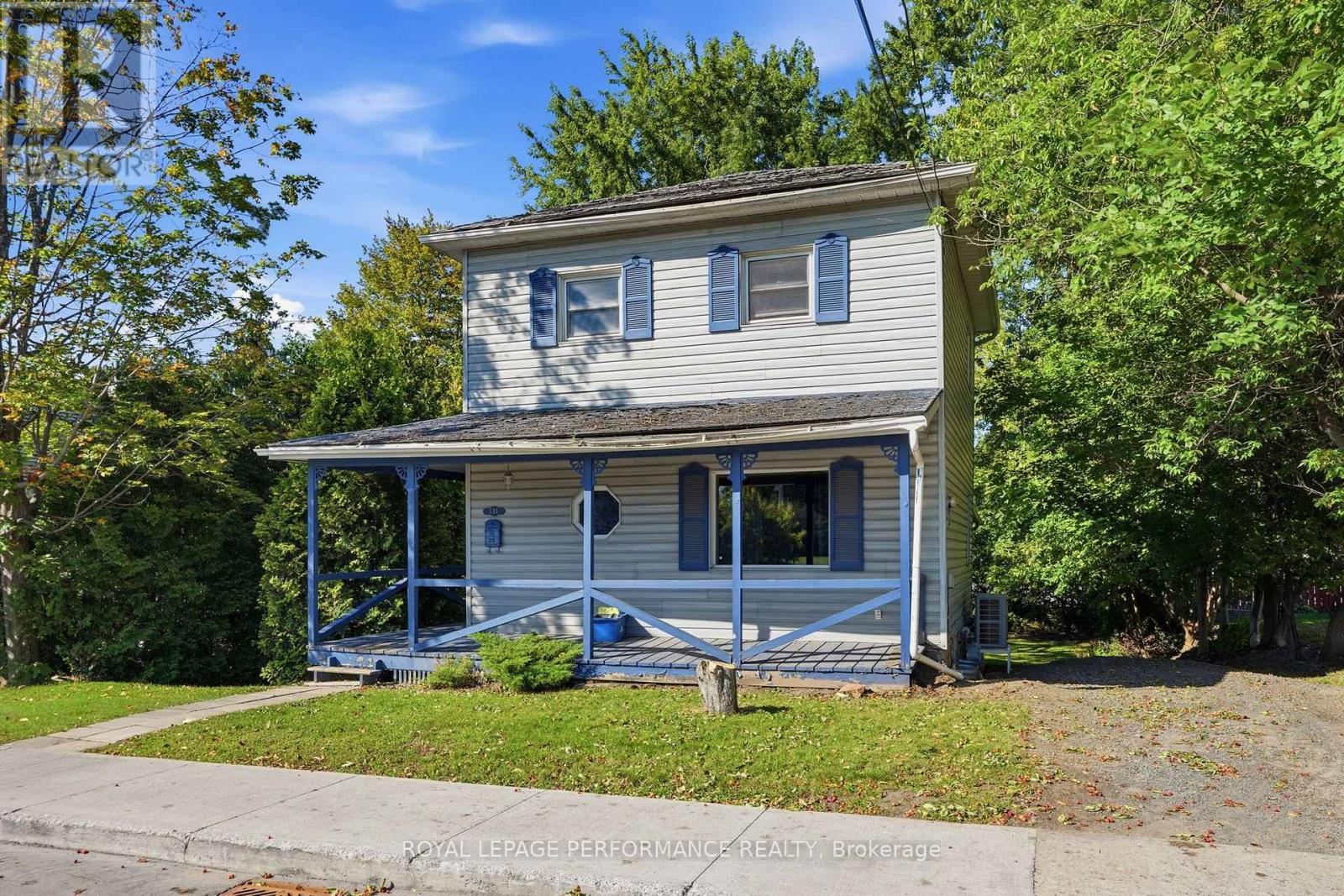 131 NELSON STREET E, Hawkesbury, Ontario