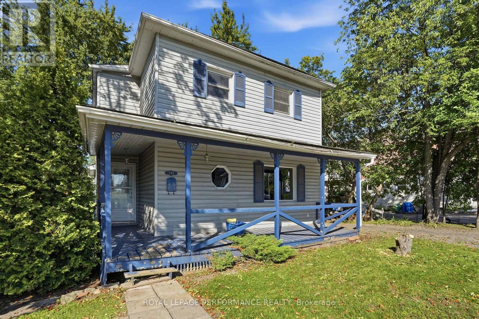 131 Nelson Street E, Hawkesbury, Ontario  K6A 1L6 - Photo 2 - X13739796