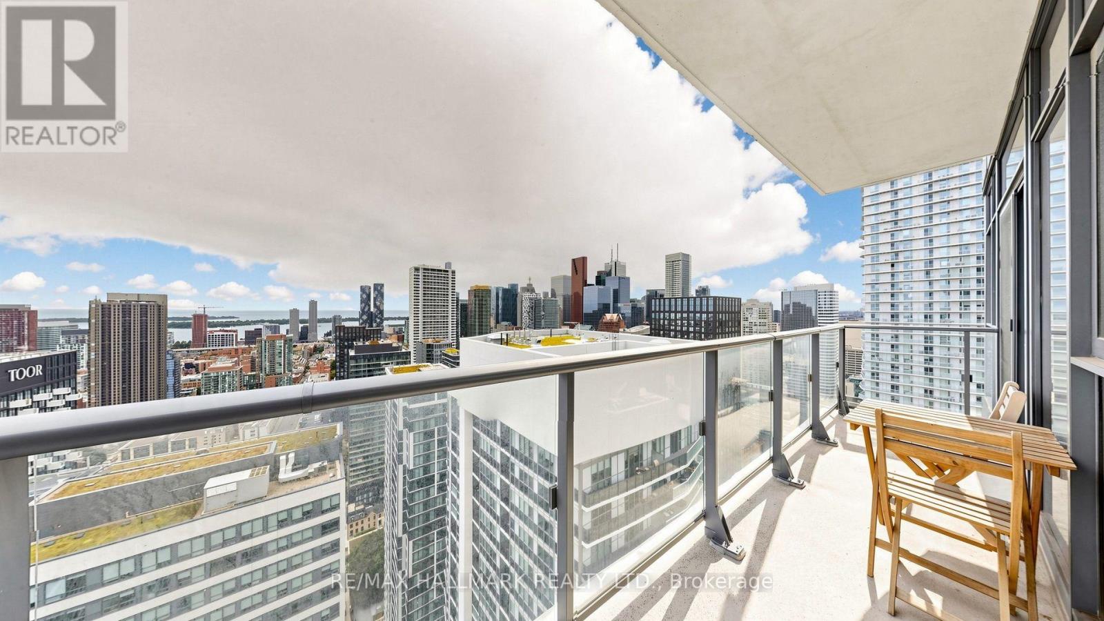 3901 - 159 Dundas Street E, Toronto, Ontario  M5B 0A9 - Photo 16 - C13739832