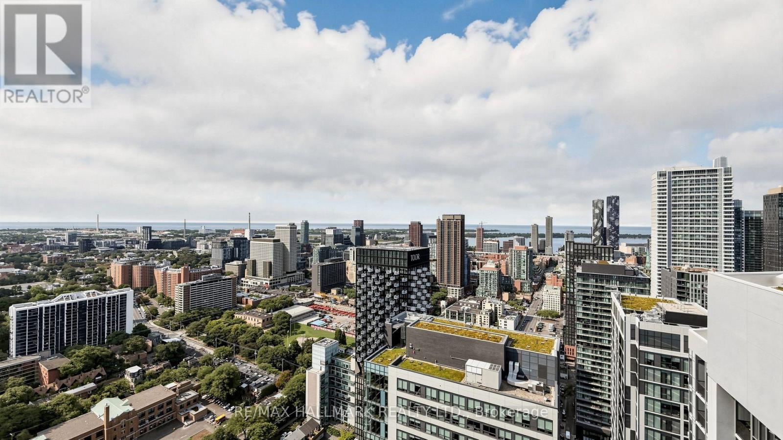 3901 - 159 Dundas Street E, Toronto, Ontario  M5B 0A9 - Photo 18 - C13739832