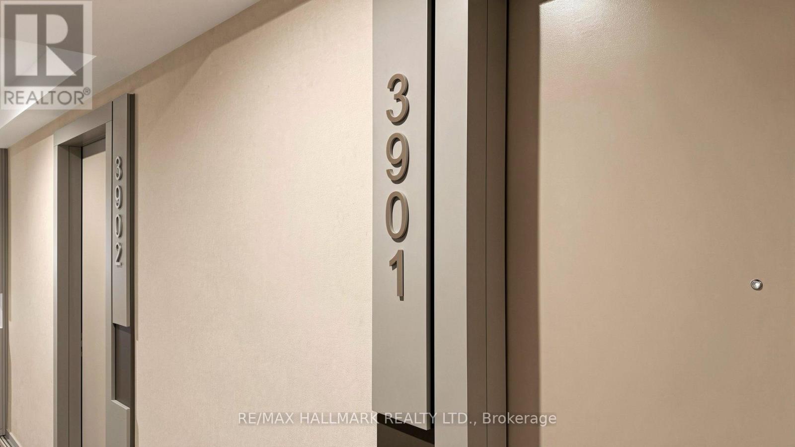 3901 - 159 Dundas Street E, Toronto, Ontario  M5B 0A9 - Photo 19 - C13739832