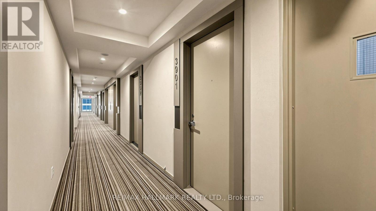 3901 - 159 Dundas Street E, Toronto, Ontario  M5B 0A9 - Photo 20 - C13739832