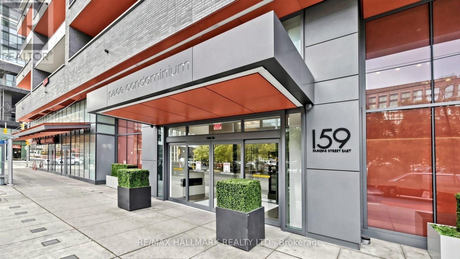 3901 - 159 Dundas Street E, Toronto, Ontario  M5B 0A9 - Photo 22 - C13739832