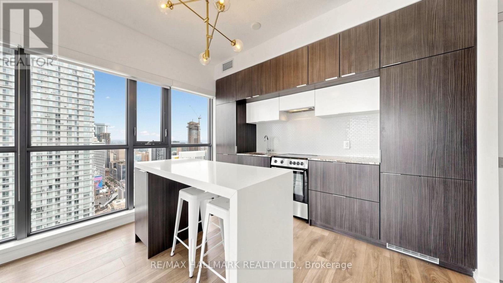 3901 - 159 Dundas Street E, Toronto, Ontario  M5B 0A9 - Photo 5 - C13739832