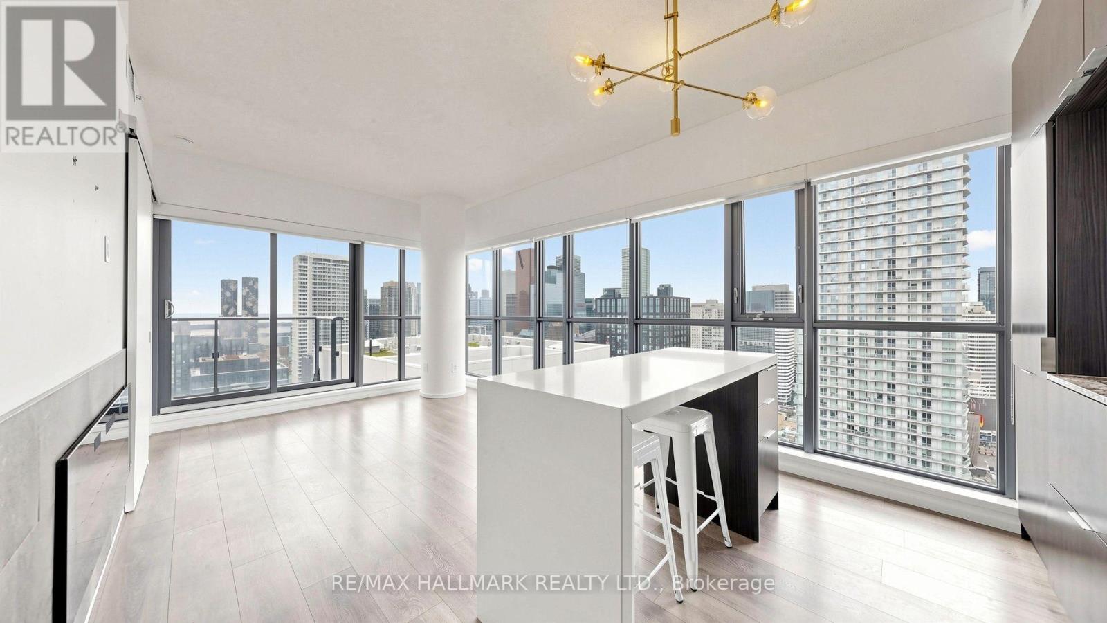 3901 - 159 Dundas Street E, Toronto, Ontario  M5B 0A9 - Photo 6 - C13739832