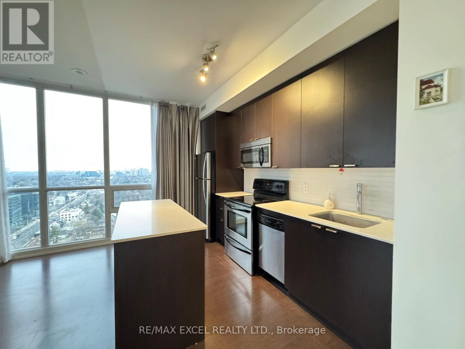 2604 - 23 Sheppard Avenue E, Toronto, Ontario  M2N 0C8 - Photo 3 - C13739888