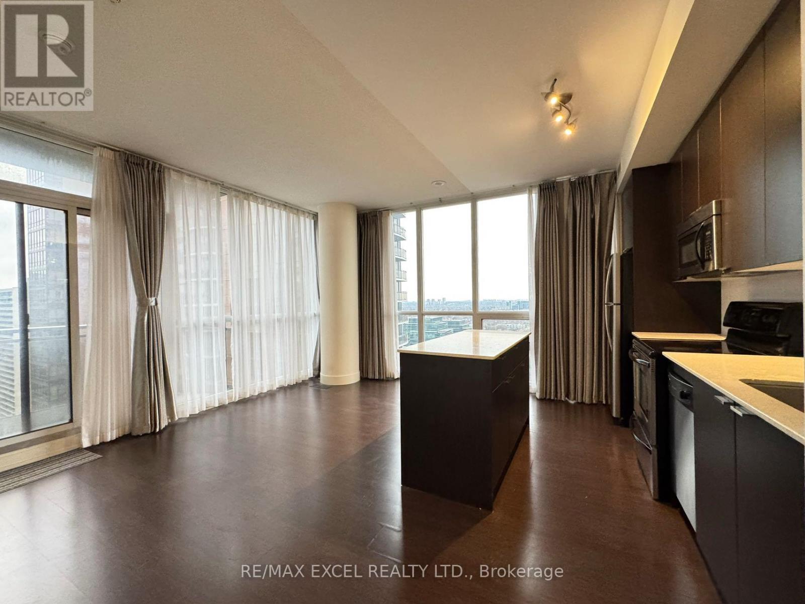 2604 - 23 Sheppard Avenue E, Toronto, Ontario  M2N 0C8 - Photo 4 - C13739888