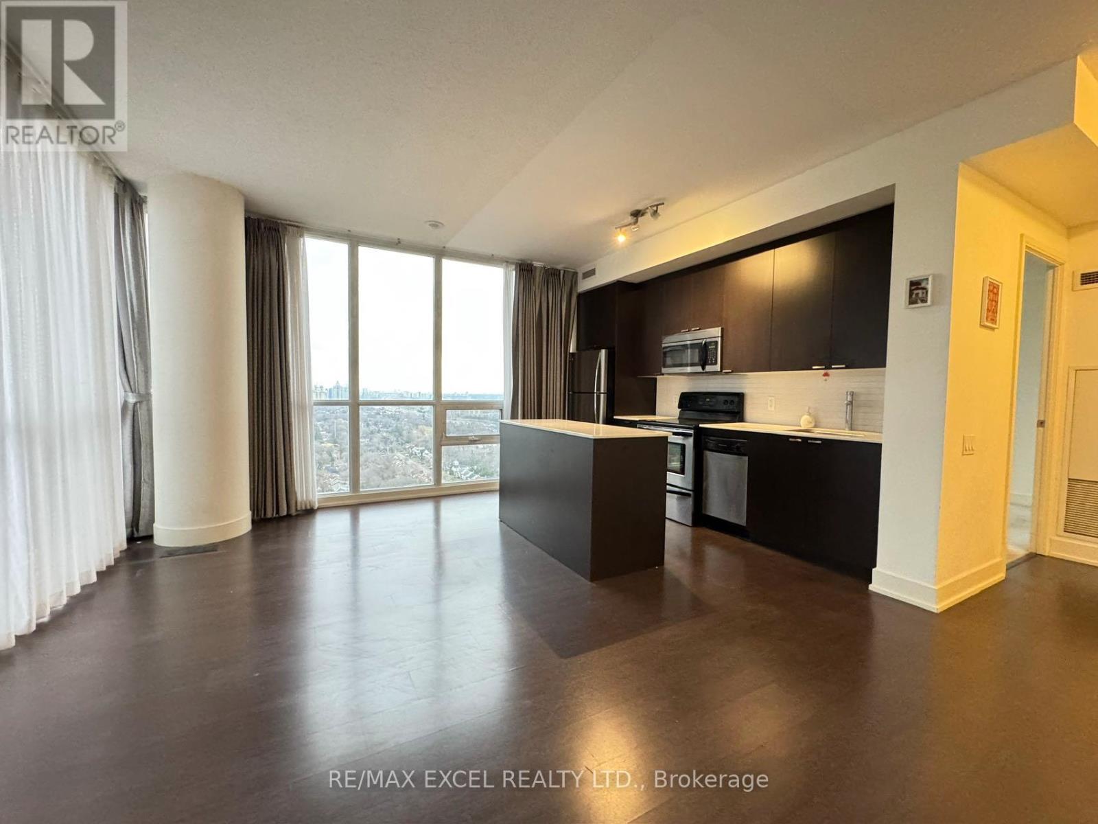 2604 - 23 Sheppard Avenue E, Toronto, Ontario  M2N 0C8 - Photo 5 - C13739888