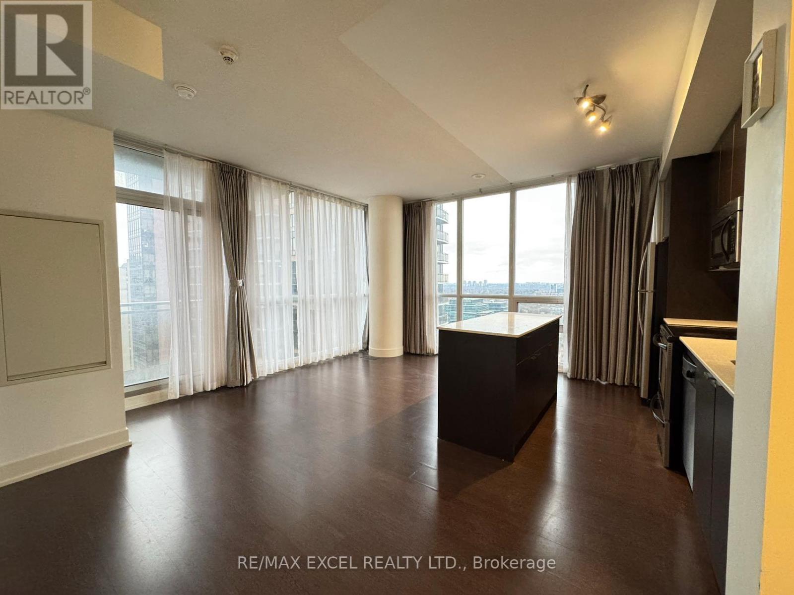 2604 - 23 Sheppard Avenue E, Toronto, Ontario  M2N 0C8 - Photo 6 - C13739888