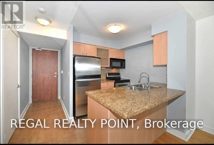 803 - 16 Harrison Garden Boulevard, Toronto, Ontario  M2N 7J6 - Photo 3 - C13739920