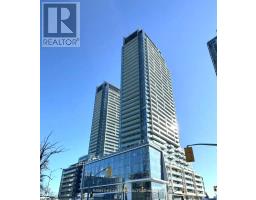 2304 - 8 OLYMPIC GARDEN DR. DRIVE, Toronto, Ontario