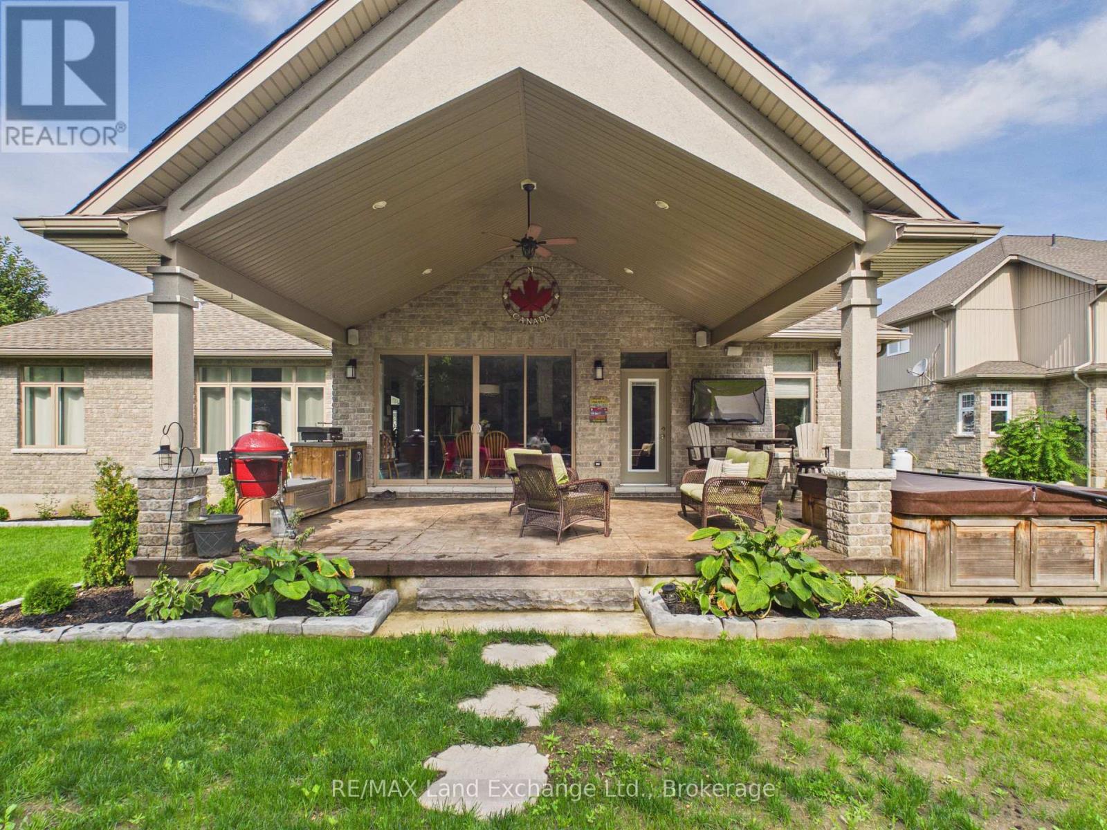 192 Birchwood Avenue, Kincardine, Ontario  N0G 2T0 - Photo 8 - X13739798