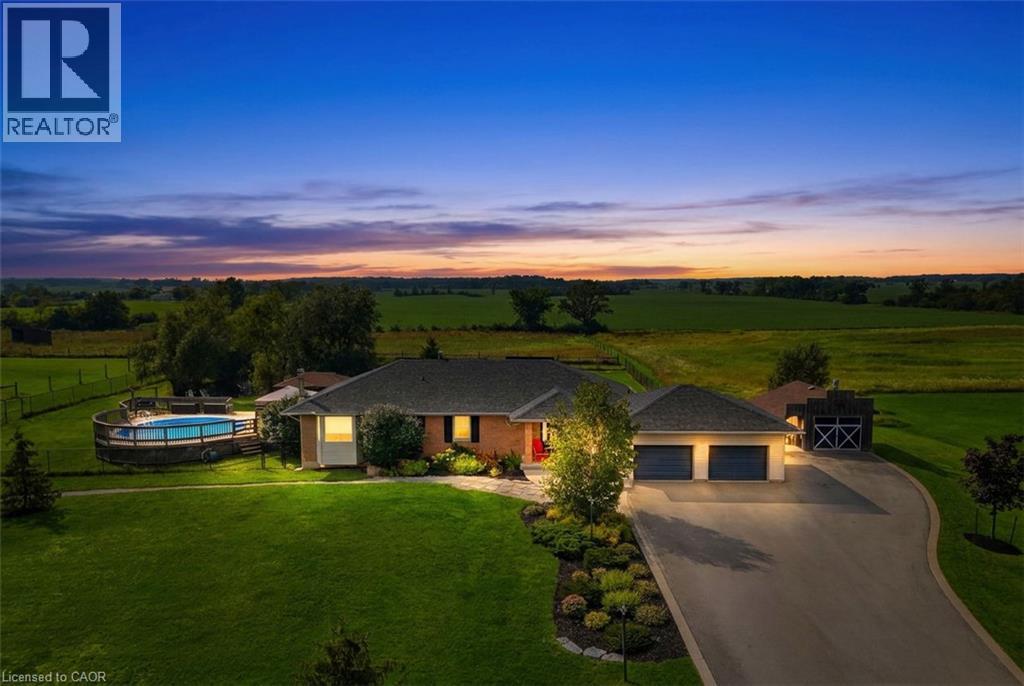 4276 WESTBROOK Road, binbrook, Ontario