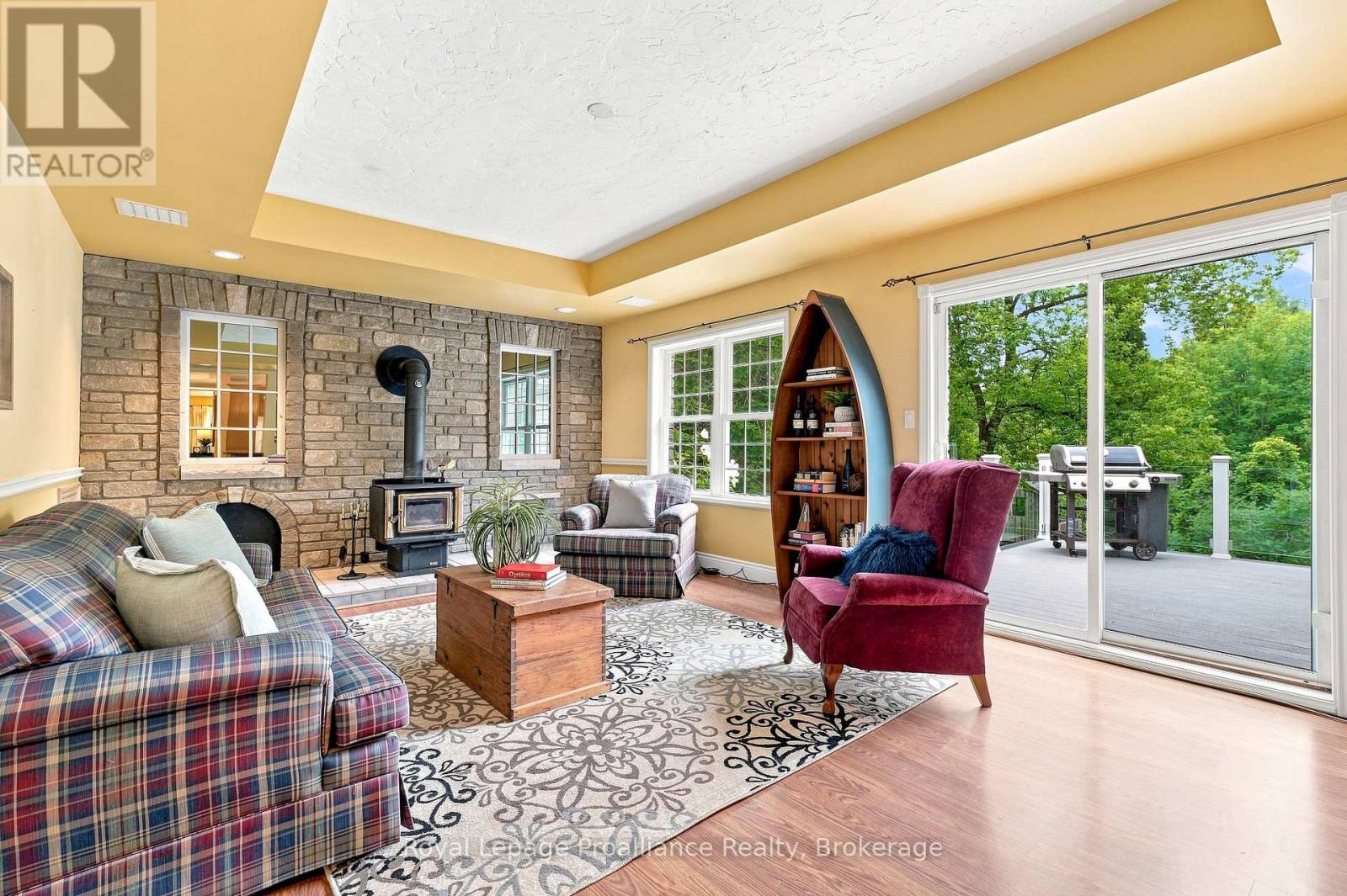 128 Murray Street, Quinte West, Ontario  K8V 5P4 - Photo 27 - X13739844