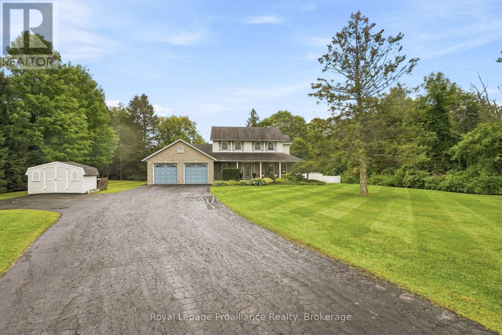 128 Murray Street, Quinte West, Ontario  K8V 5P4 - Photo 3 - X13739844