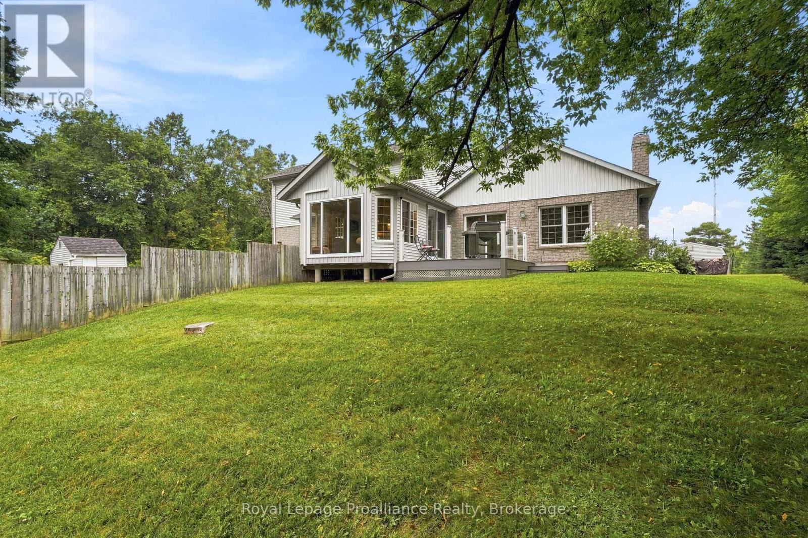 128 Murray Street, Quinte West, Ontario  K8V 5P4 - Photo 47 - X13739844