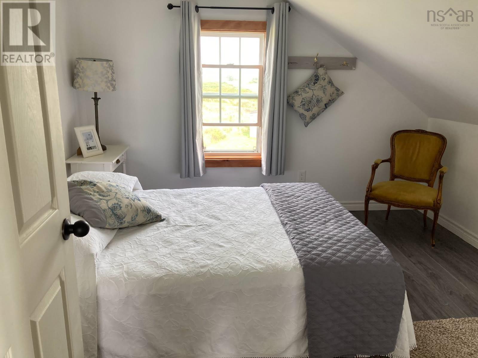 514 Baccaro Road, West Baccaro, Nova Scotia  B0W 1E0 - Photo 21 - 202609140