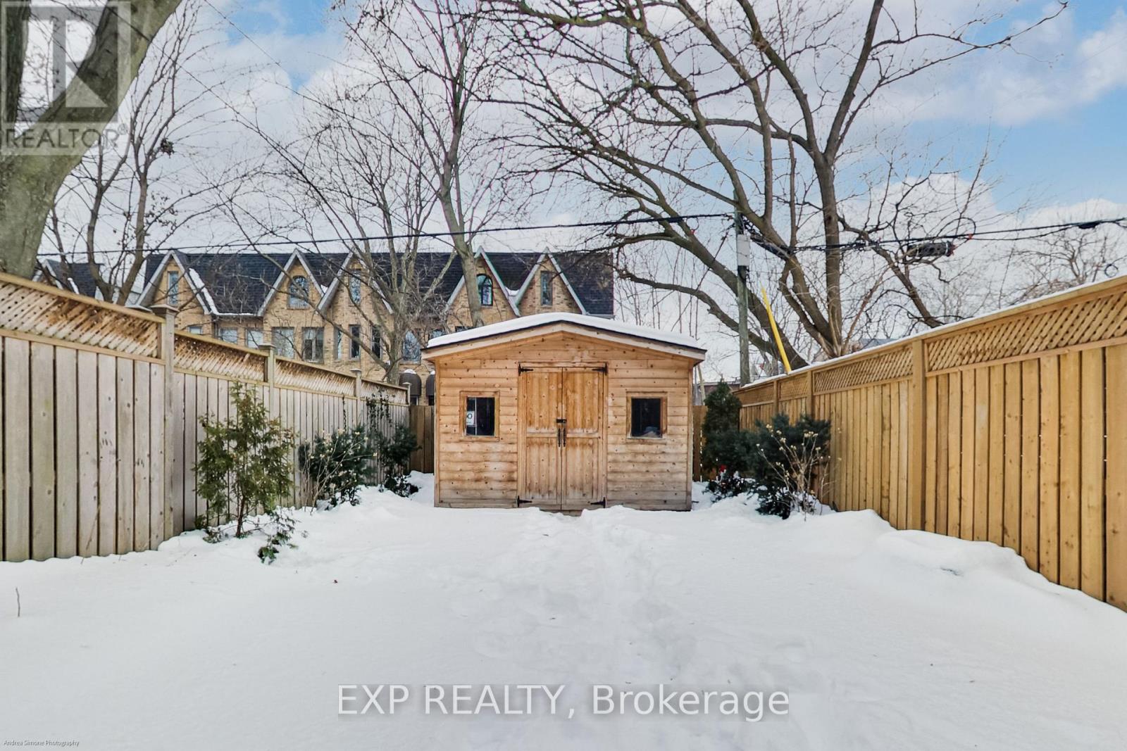 64 West Avenue, Toronto, Ontario  M4M 2L8 - Photo 32 - E13739770