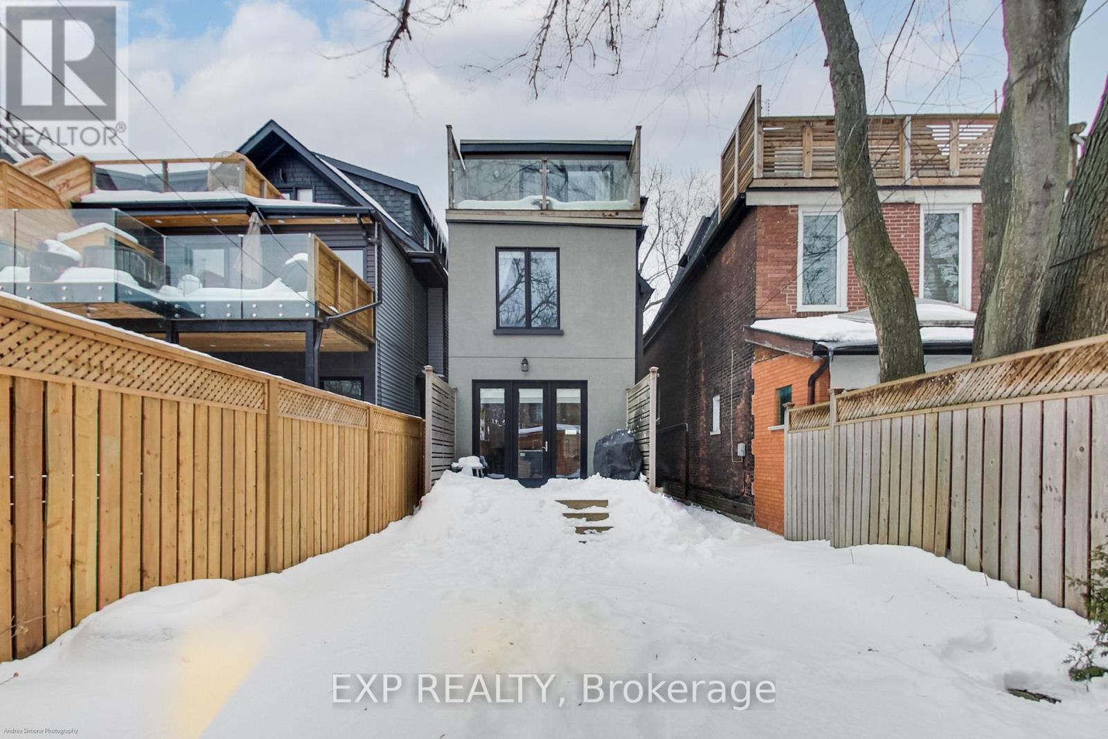 64 West Avenue, Toronto, Ontario  M4M 2L8 - Photo 33 - E13739770