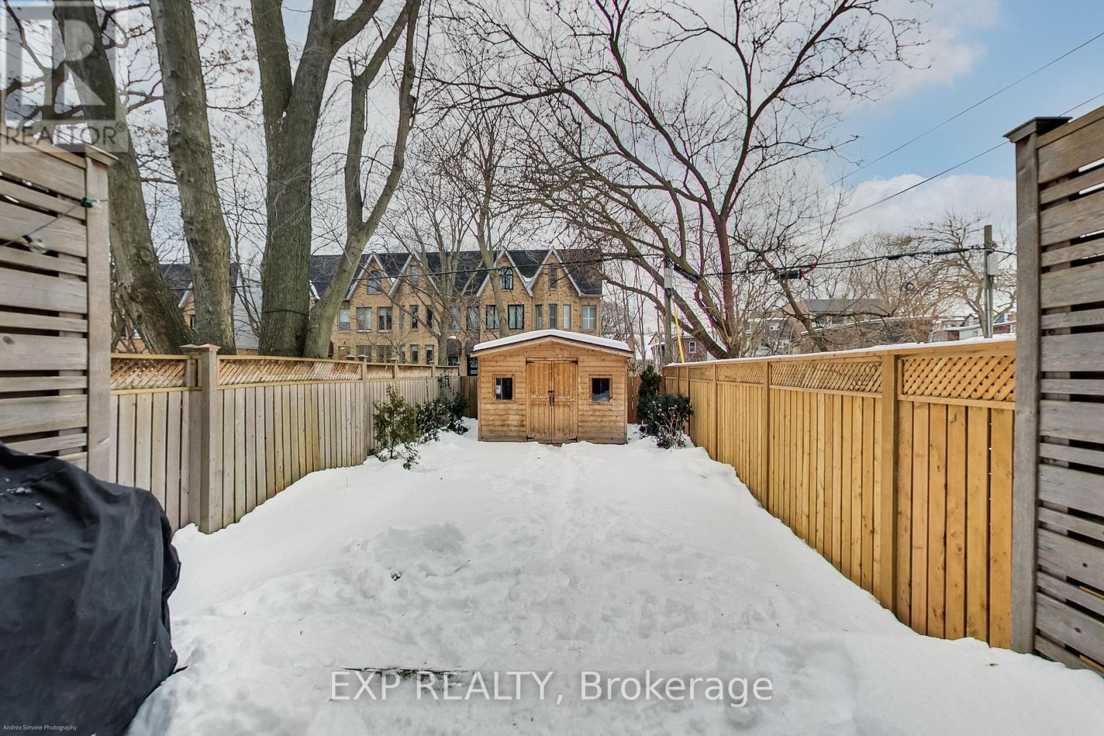 64 West Avenue, Toronto, Ontario  M4M 2L8 - Photo 34 - E13739770