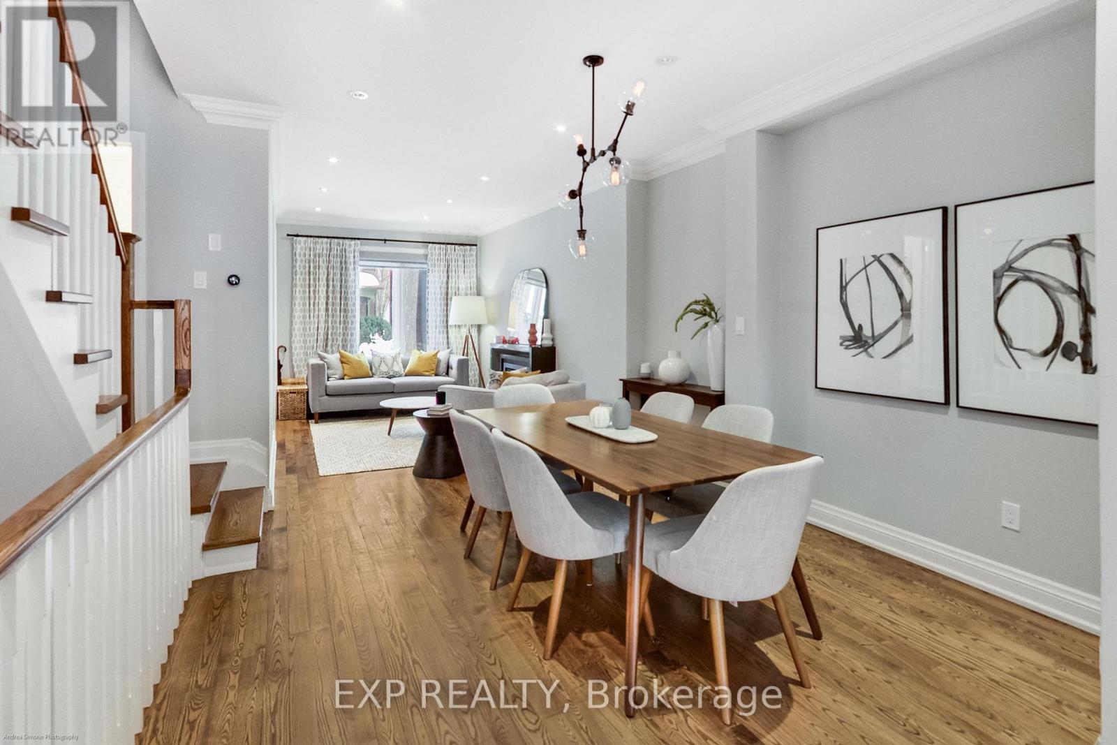 64 West Avenue, Toronto, Ontario  M4M 2L8 - Photo 9 - E13739770
