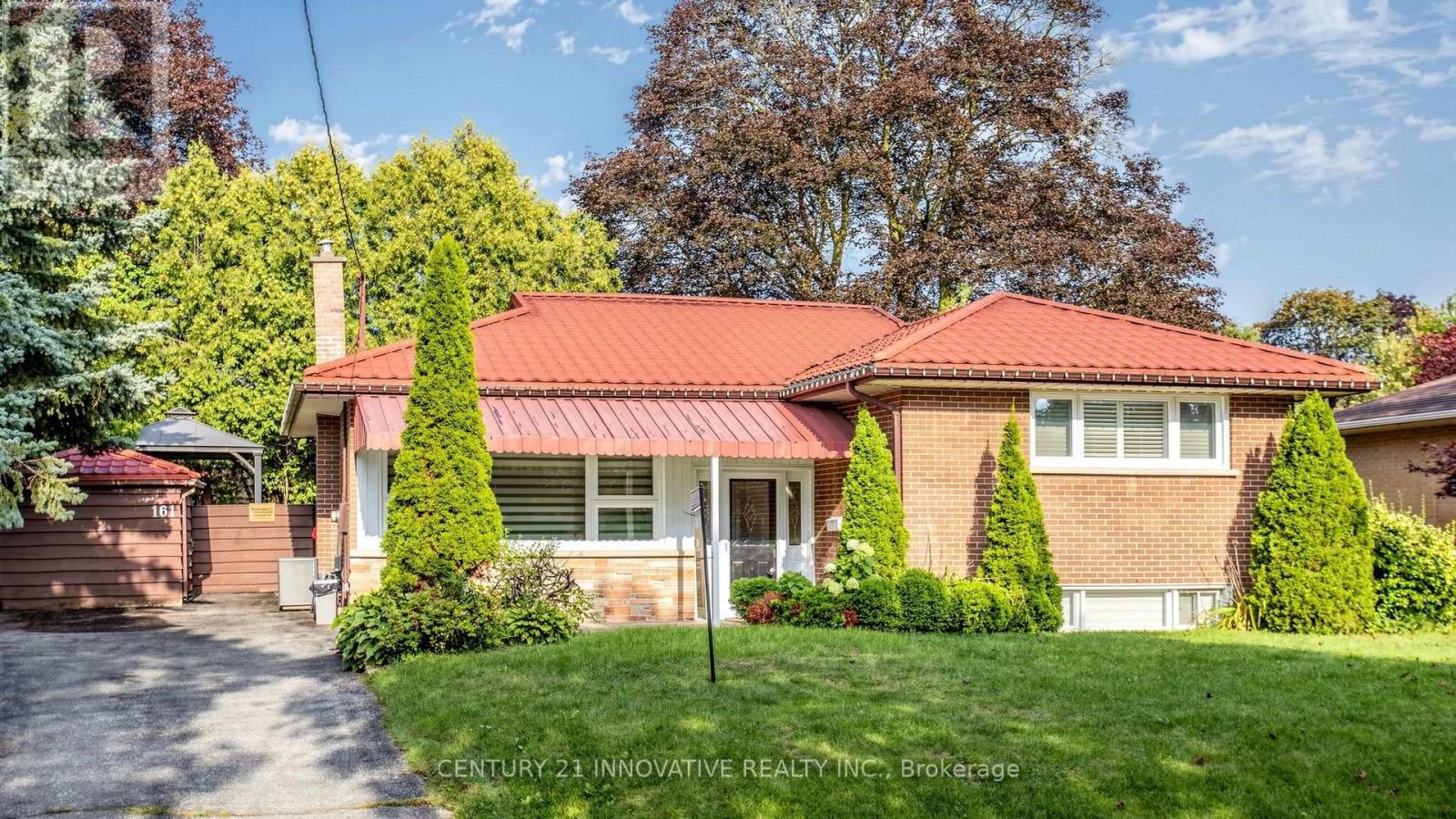 161 Heather Court, Oshawa, Ontario L1G 6M2 - Photo 3 - E13739800