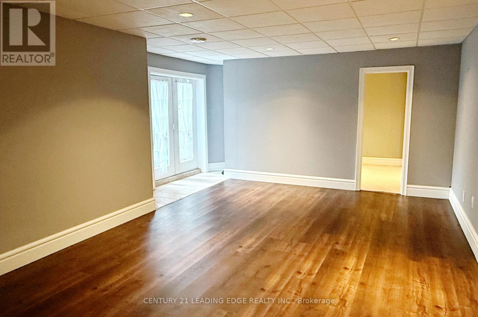 Basement - 475 Maple Avenue, Ajax, Ontario  L1S 1E4 - Photo 4 - E13739898